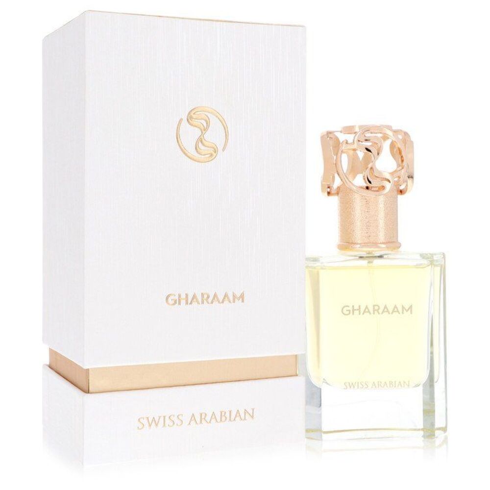 Swiss Arabian Gharaam Eau De Parfum Unisex n/a